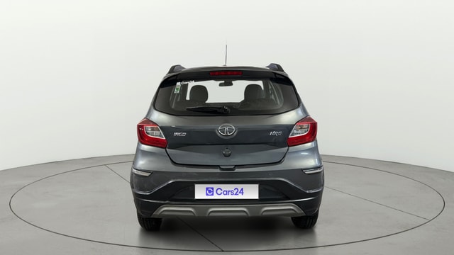 View Tata Tiago NRG Image 40 Used Tata Tiago NRG Image 40