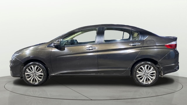 View Honda City ZX Image 6 Used Honda City ZX Image 6