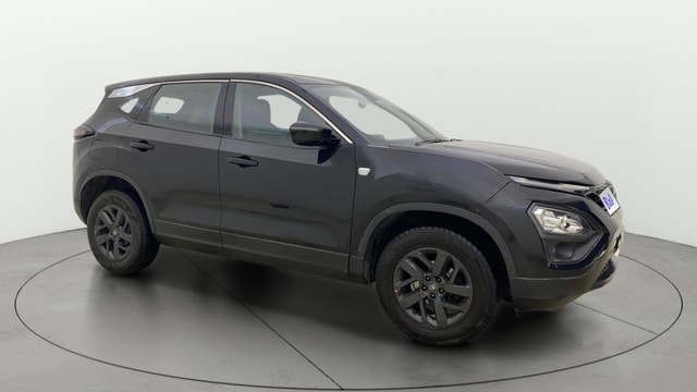 View Tata Harrier Image 14 Used Tata Harrier Image 14