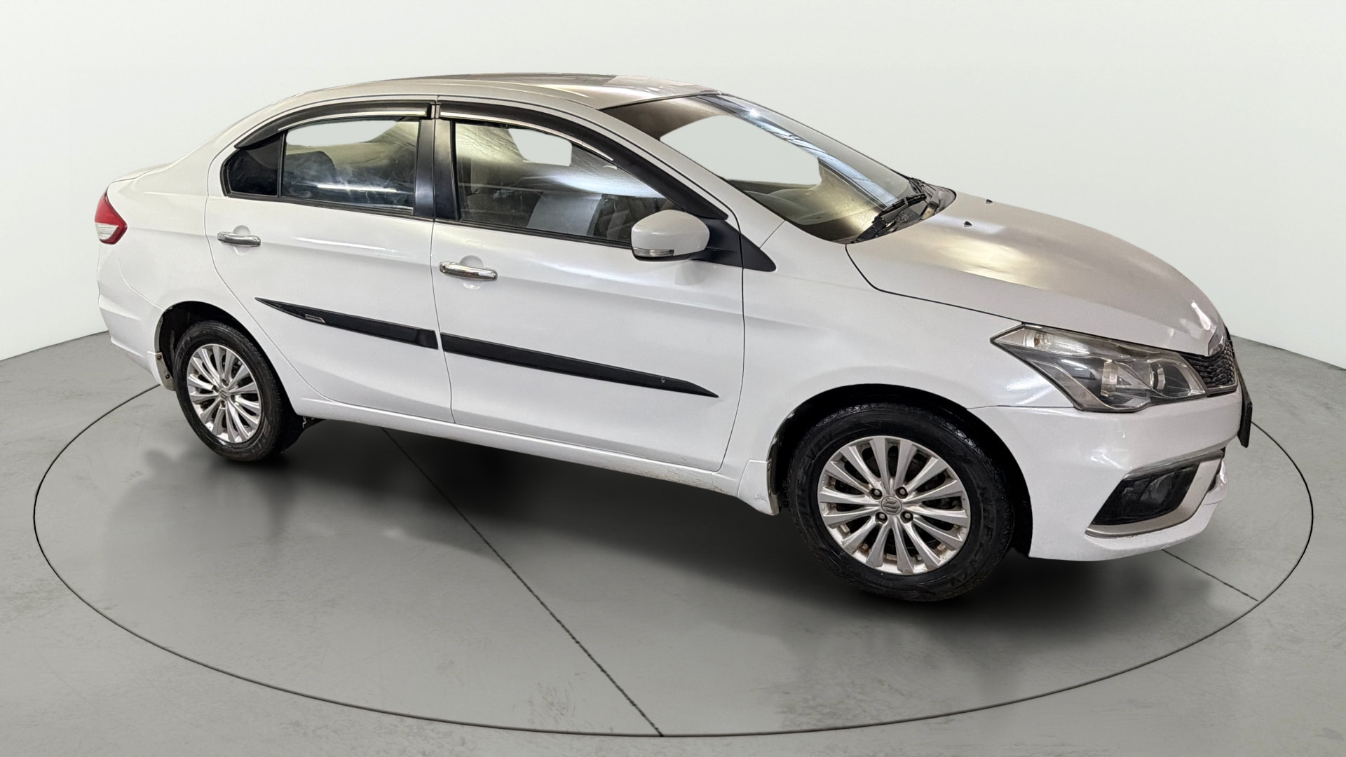 View 2019 Maruti Suzuki 1000 Base Variant Image 21 Used 2019 Maruti Suzuki 1000 Base Variant Image 21