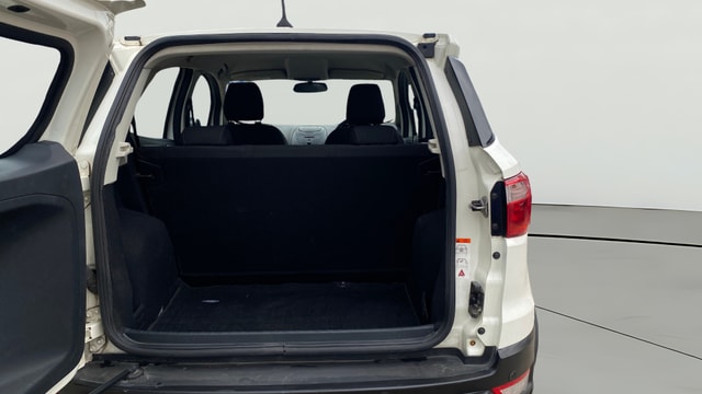 View Ford EcoSport Image 43 Used Ford EcoSport Image 43