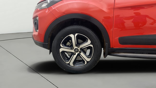 View Tata Nexon Image 29 Used Tata Nexon Image 29