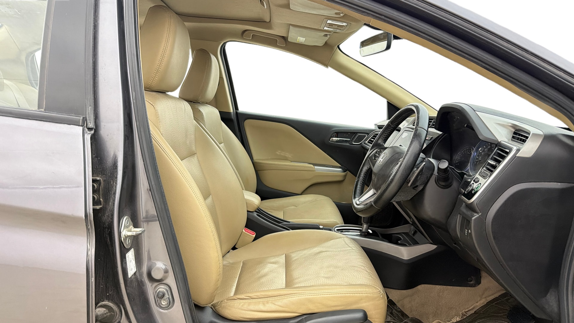 Used 2017 Honda City Used 2017 Honda City