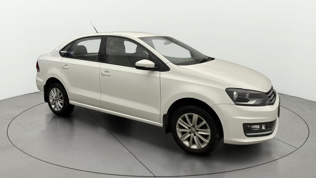 View Volkswagen Vento Image 14 Used Volkswagen Vento Image 14