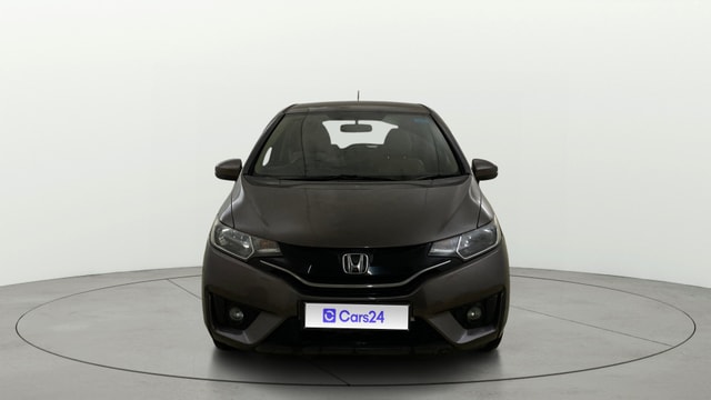 View Honda Jazz Image 1 Used Honda Jazz Image 1
