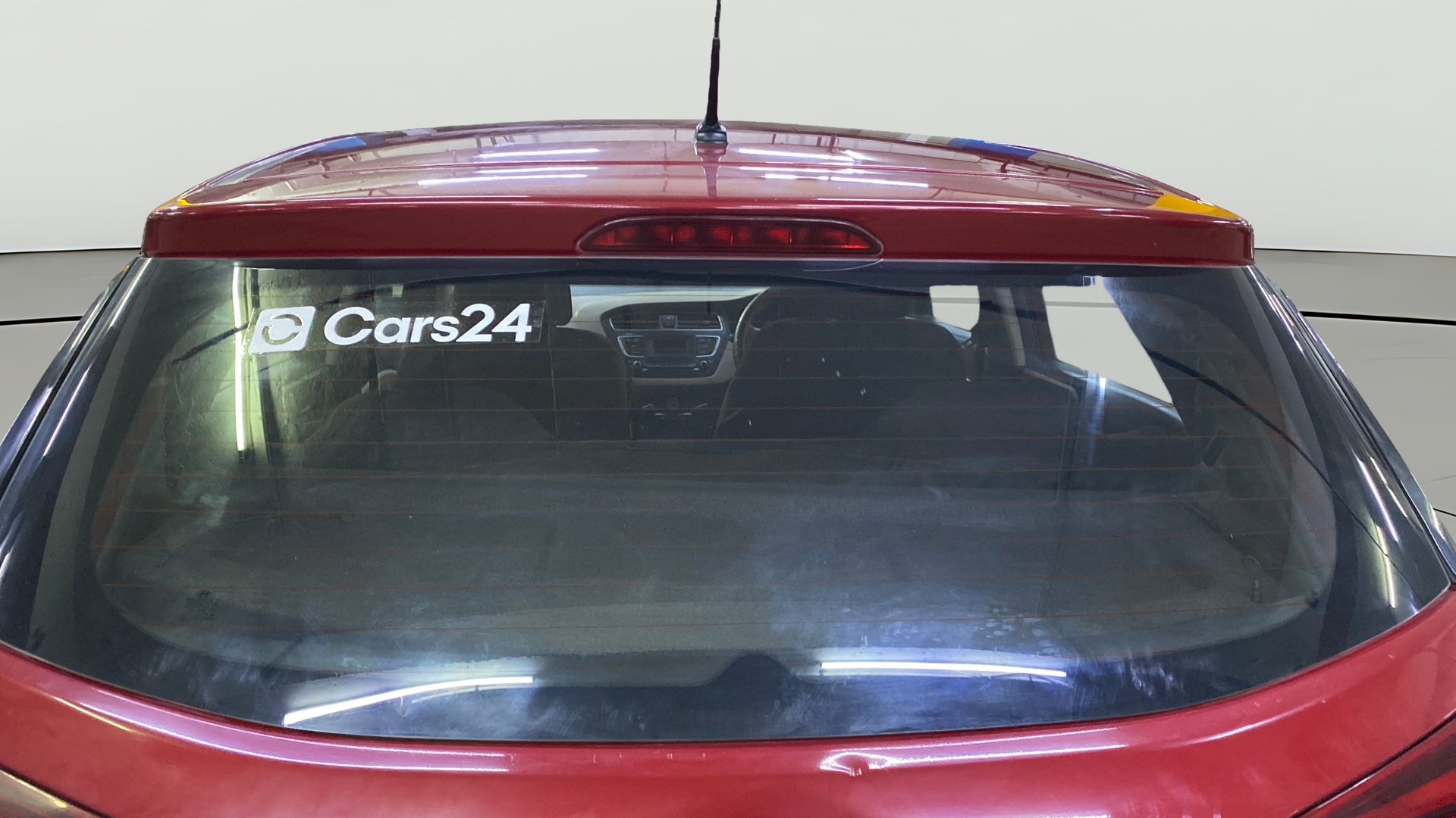 Used 2019 Hyundai Elite i20 Used 2019 Hyundai Elite i20
