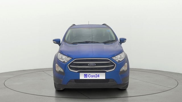 View Ford EcoSport Image 1 Used Ford EcoSport Image 1