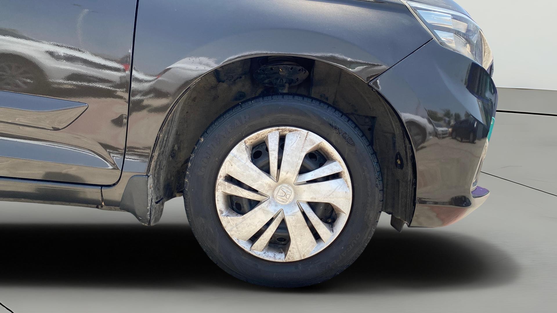 View 2019 Honda Amaze E MT Petrol BS IV Image 39 Used 2019 Honda Amaze E MT Petrol BS IV Image 39