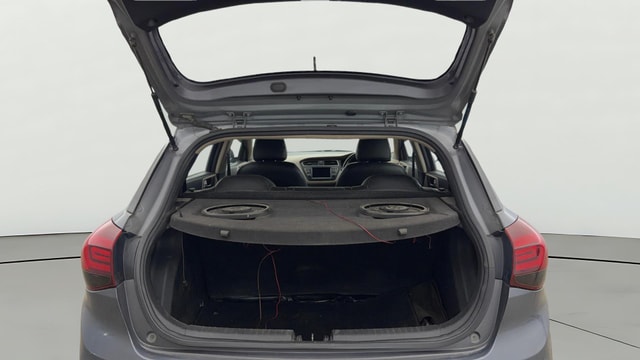 View Hyundai Elite i20 Image 38 Used Hyundai Elite i20 Image 38