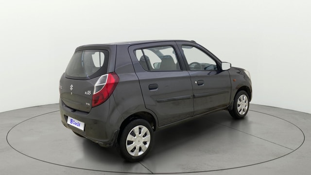 View Maruti Suzuki Alto K10 Image 41 Used Maruti Suzuki Alto K10 Image 41