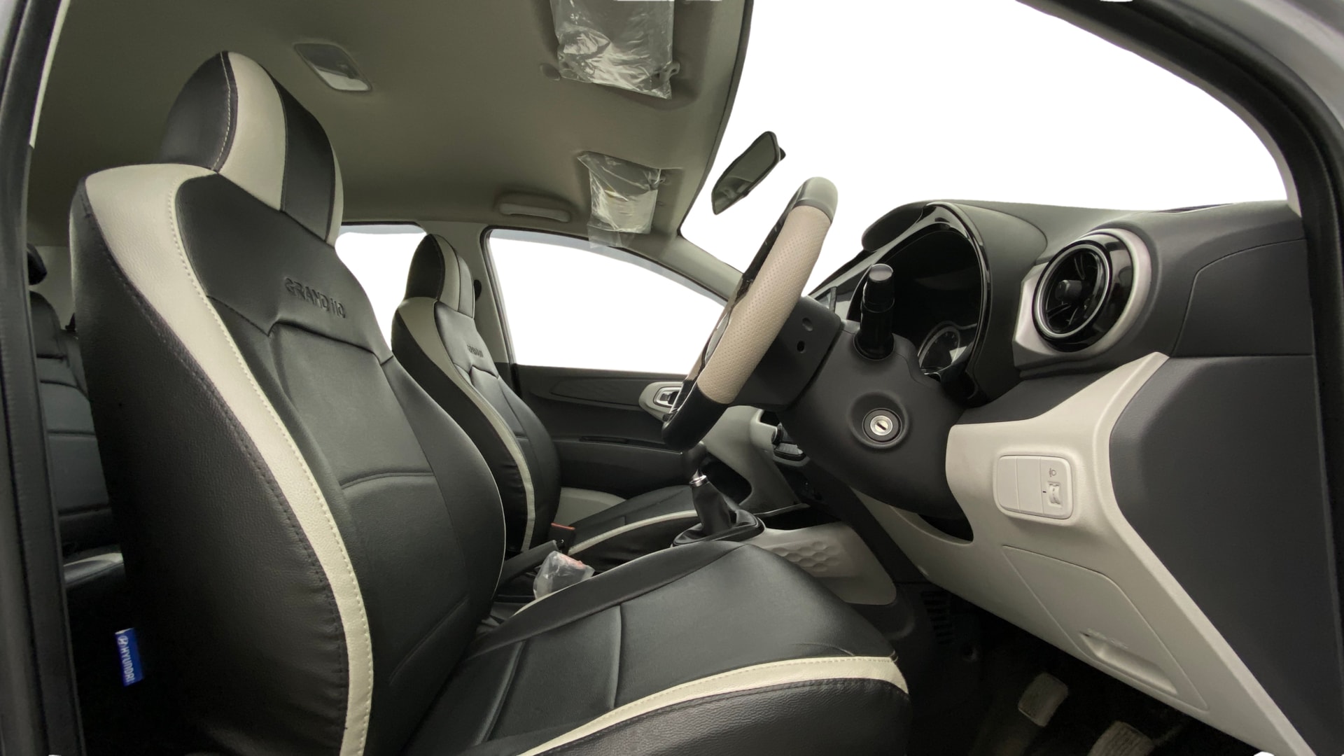 View 2022 Hyundai Grand i10 Nios Sportz Petrol Image 26 Used 2022 Hyundai Grand i10 Nios Sportz Petrol Image 26