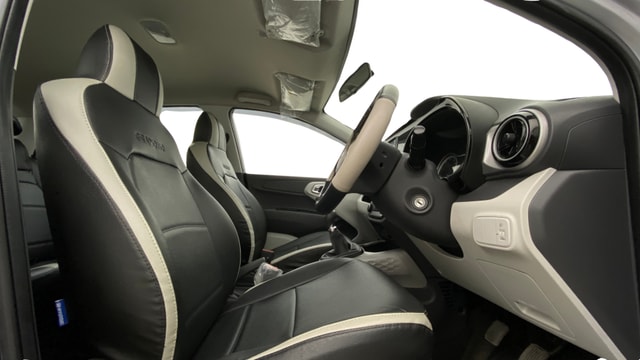 View Hyundai Grand i10 Nios Image 26 Used Hyundai Grand i10 Nios Image 26
