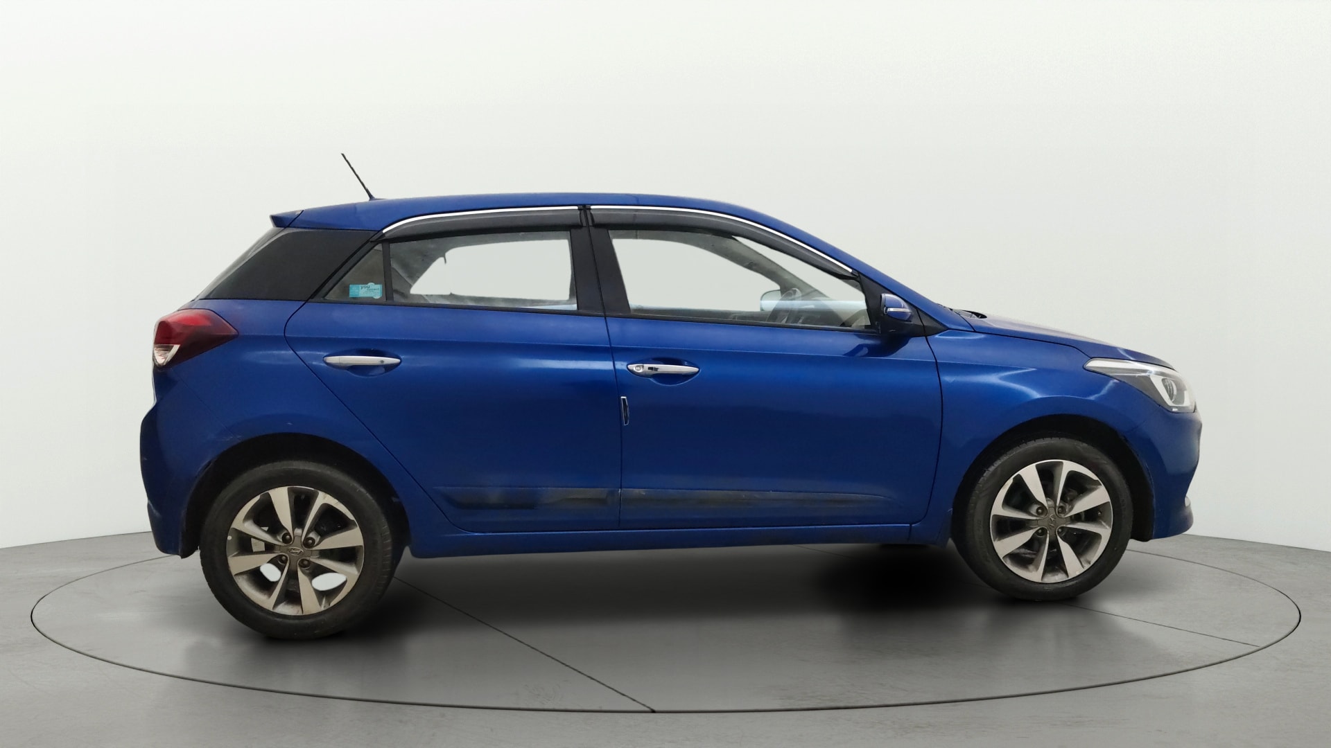 Used 2016 Hyundai Elite i20 Used 2016 Hyundai Elite i20
