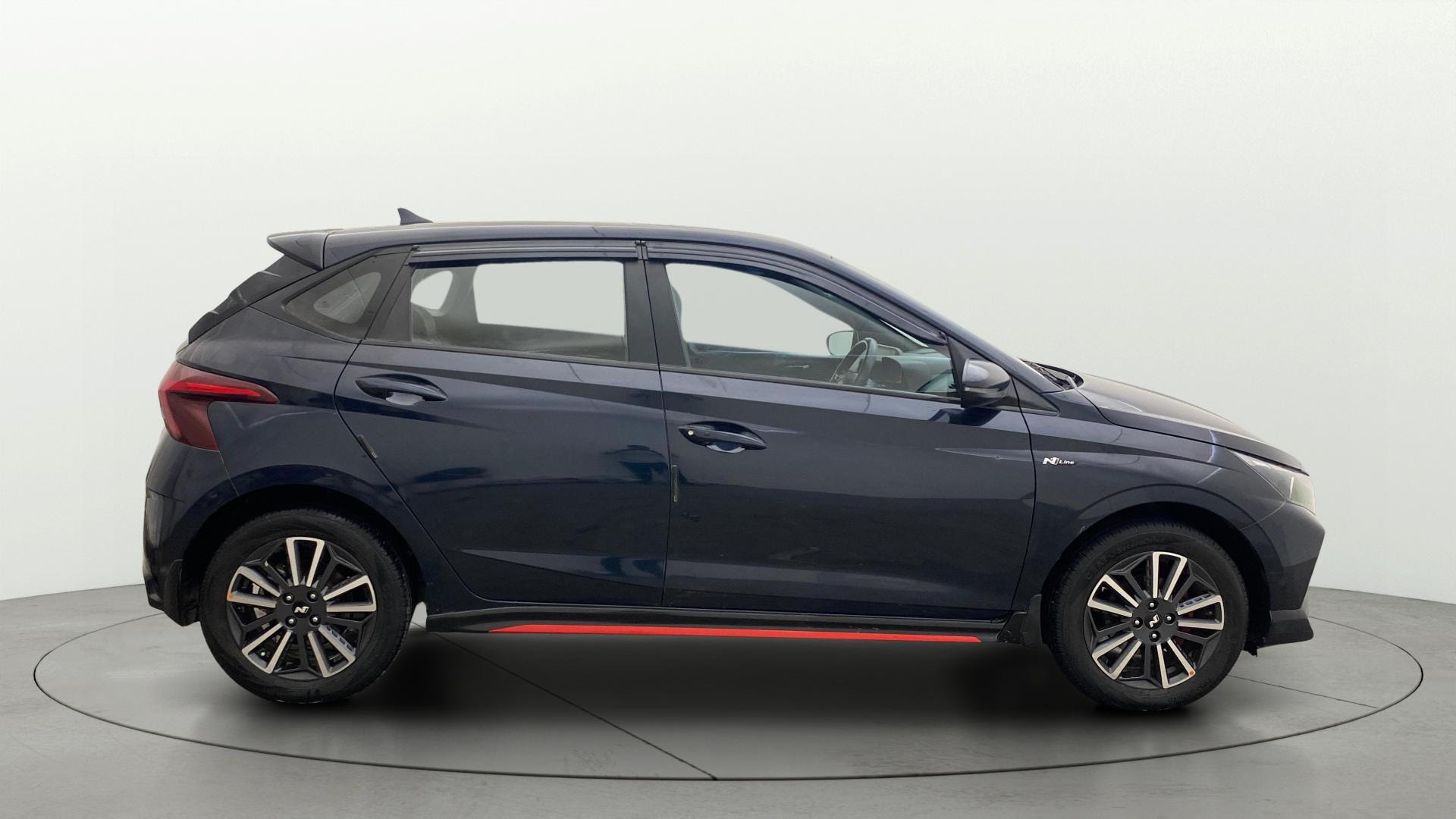 Used 2023 Hyundai Elite i20 Used 2023 Hyundai Elite i20