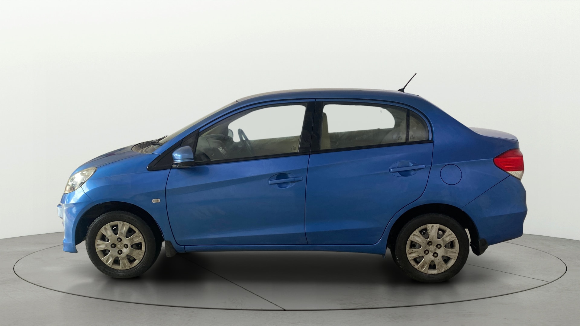 Used 2015 Honda Amaze Used 2015 Honda Amaze
