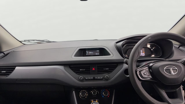 View Tata Nexon Image 17 Used Tata Nexon Image 17