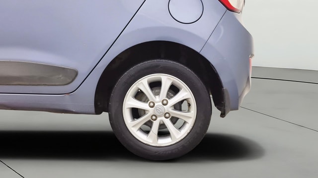 View Hyundai Grand i10 Image 7 Used Hyundai Grand i10 Image 7