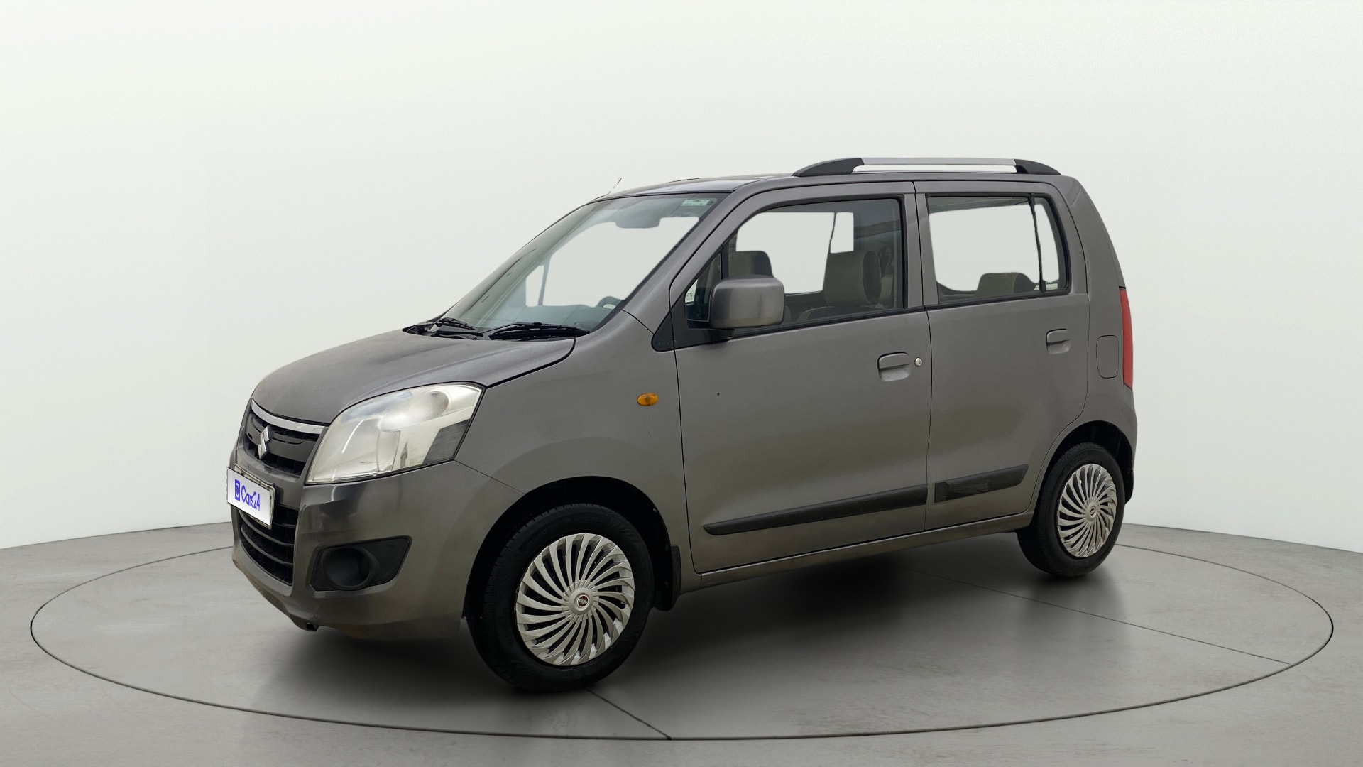 View 2014 Maruti Suzuki 1000 Base Variant Image 34 Used 2014 Maruti Suzuki 1000 Base Variant Image 34