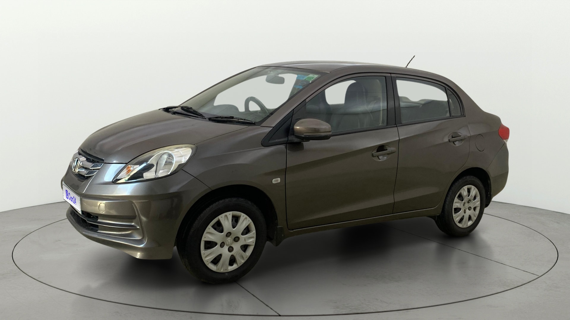 Used 2015 Honda Amaze Used 2015 Honda Amaze
