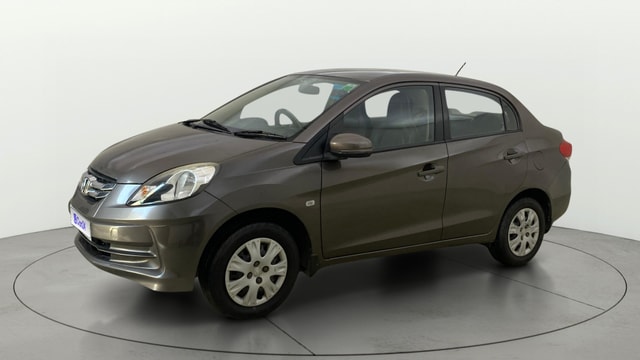 View Honda Amaze Image 34 Used Honda Amaze Image 34