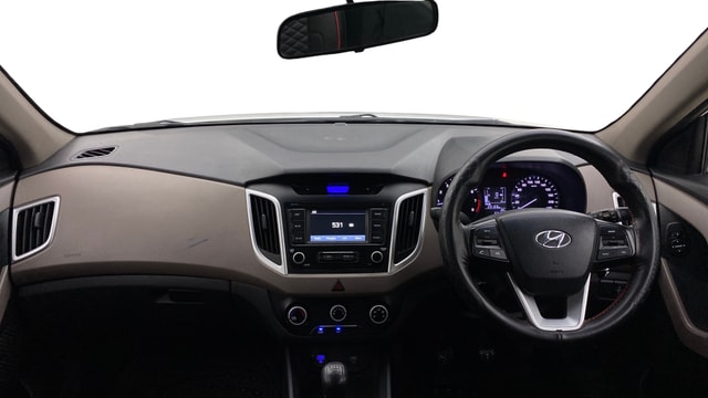 View Hyundai Creta Image 16 Used Hyundai Creta Image 16