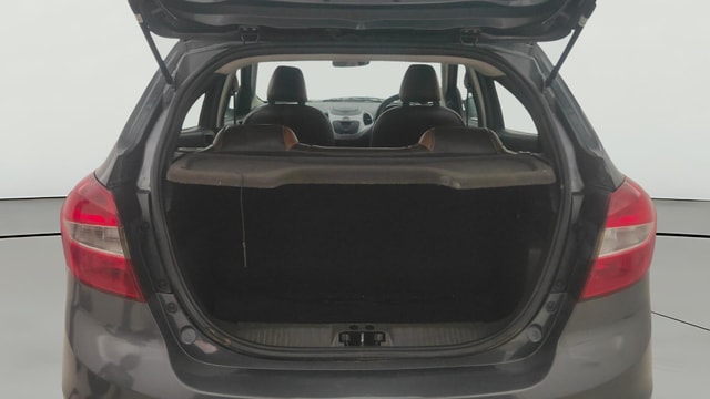 View Ford Figo Aspire Image 38 Used Ford Figo Aspire Image 38