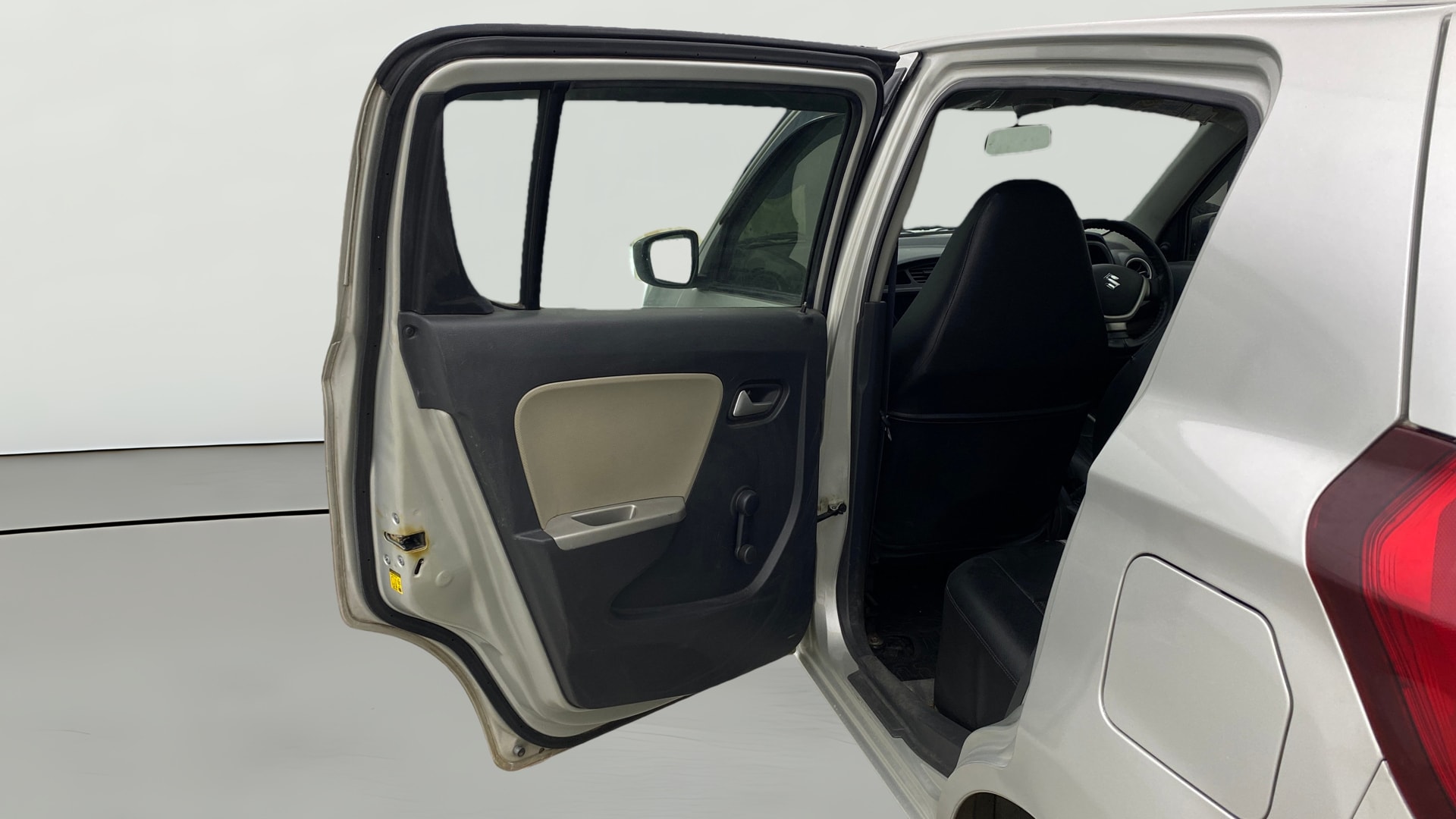 View 2019 Maruti Suzuki Alto K10 LX Image 22 Used 2019 Maruti Suzuki Alto K10 LX Image 22
