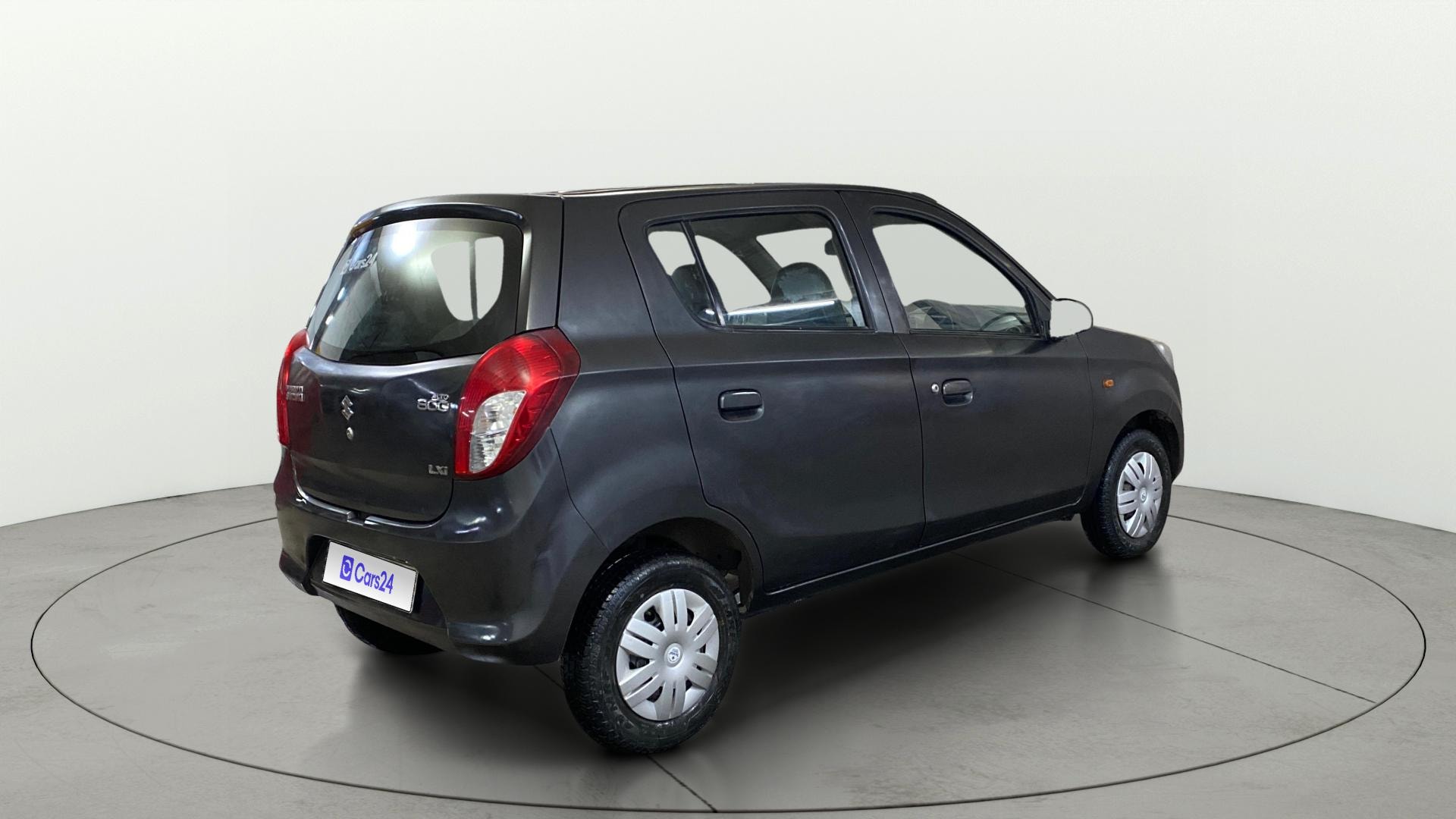 Used 2015 Maruti Suzuki Alto 800 Used 2015 Maruti Suzuki Alto 800