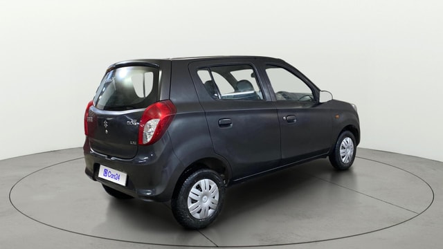 View Maruti Suzuki Alto 800 Image 41 Used Maruti Suzuki Alto 800 Image 41