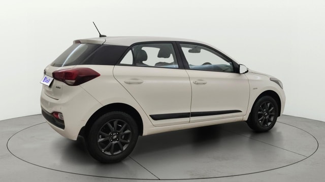 View Hyundai Elite i20 Image 42 Used Hyundai Elite i20 Image 42