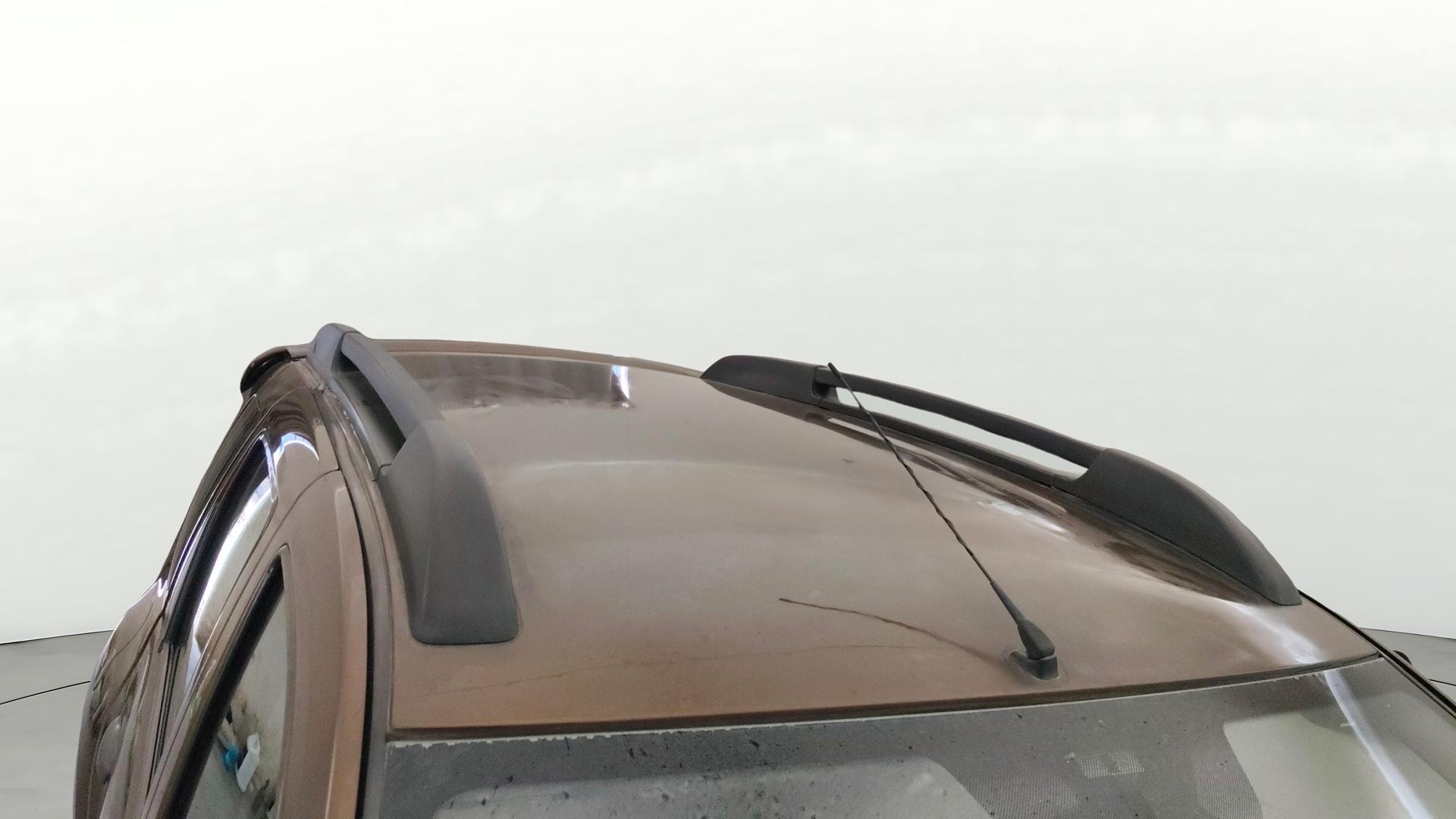 View 2013 Renault Duster Petrol RXL Image 6 Used 2013 Renault Duster Petrol RXL Image 6