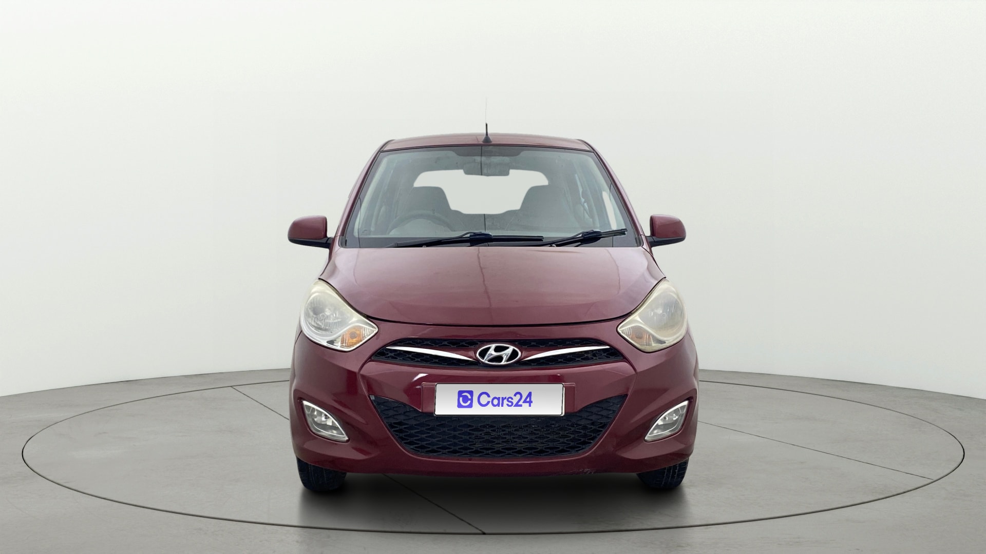 Used 2015 Hyundai i10 Used 2015 Hyundai i10