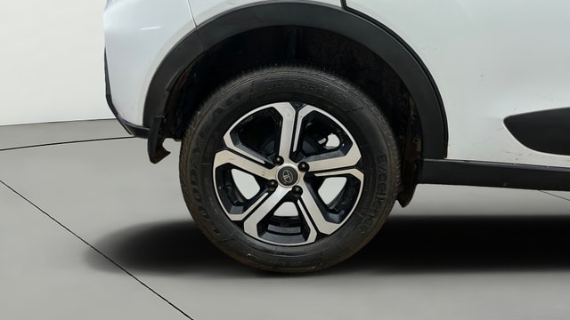 View Tata Nexon Image 34 Used Tata Nexon Image 34