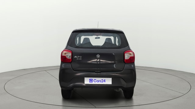 View Maruti Suzuki Alto K10 Image 38 Used Maruti Suzuki Alto K10 Image 38