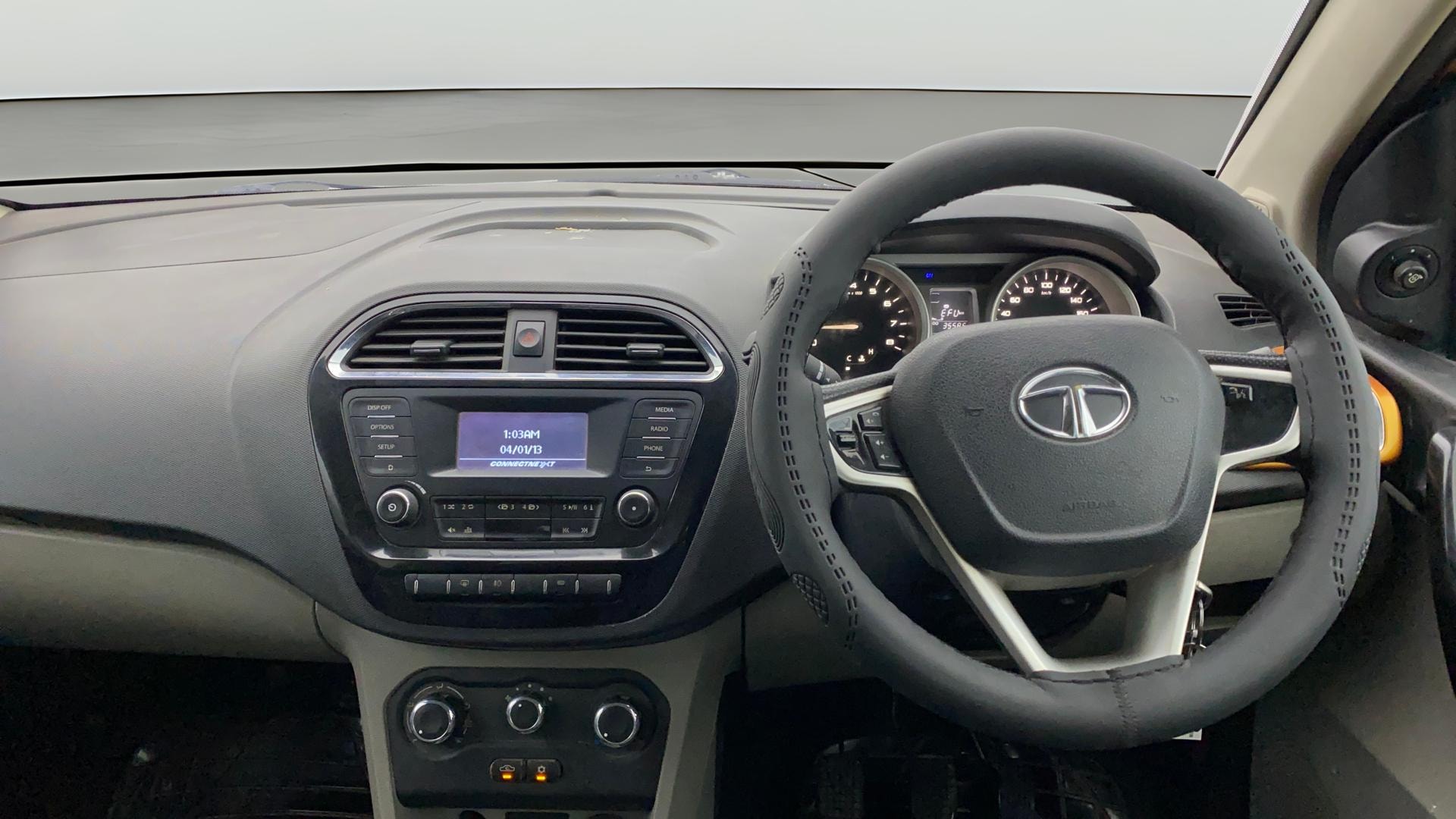 Used 2016 Tata Tiago Used 2016 Tata Tiago