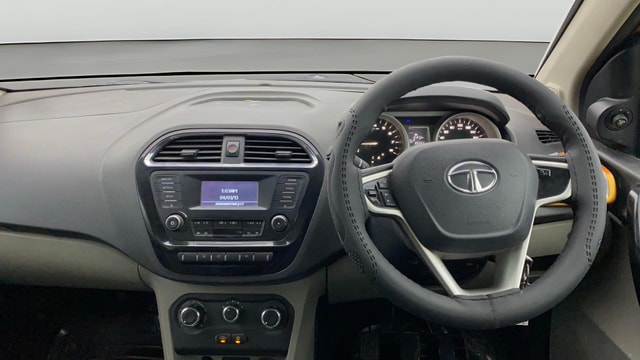 View Tata Tiago Image 20 Used Tata Tiago Image 20