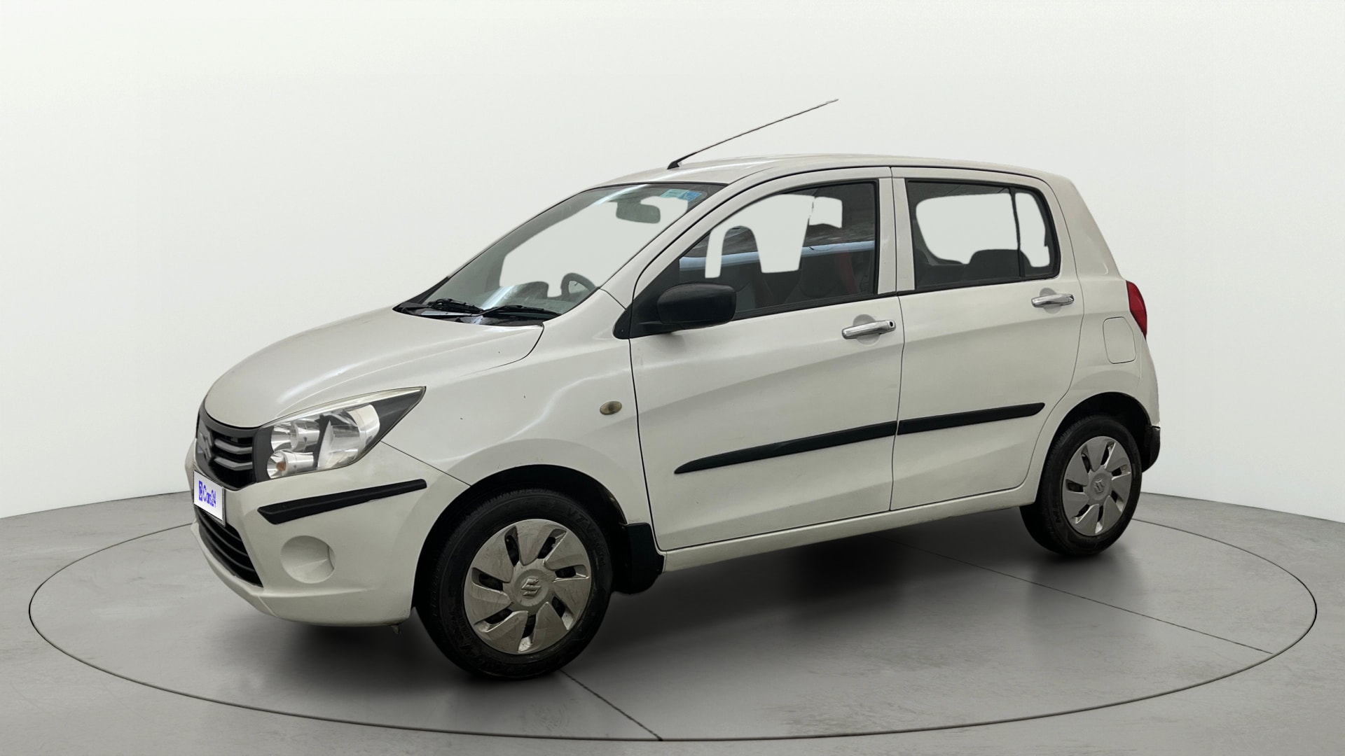 Used 2014 Maruti Suzuki 1000 Used 2014 Maruti Suzuki 1000