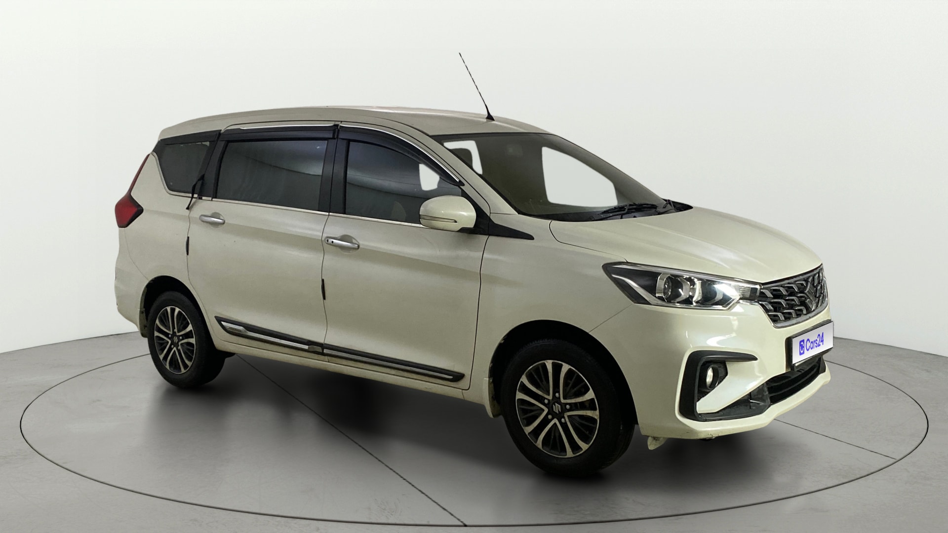 View 2022 Maruti Suzuki 1000 Base Variant Image 22 Used 2022 Maruti Suzuki 1000 Base Variant Image 22