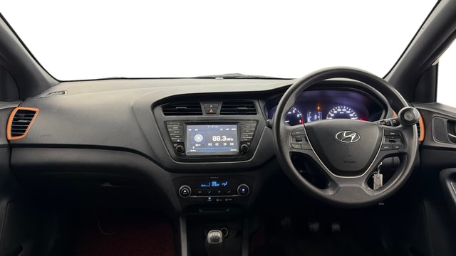 View Hyundai Elite i20 Image 15 Used Hyundai Elite i20 Image 15