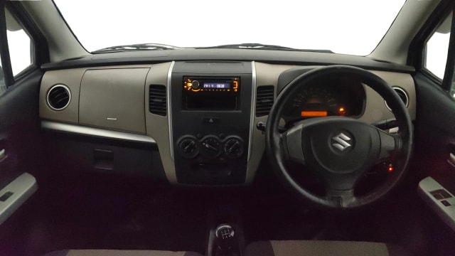 View Maruti Suzuki 1000 Image 15 Used Maruti Suzuki 1000 Image 15
