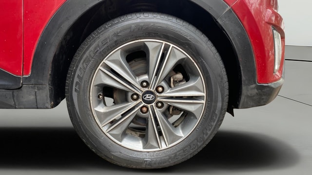 View Hyundai Creta Image 43 Used Hyundai Creta Image 43