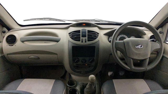 View Mahindra Quanto Image 16 Used Mahindra Quanto Image 16