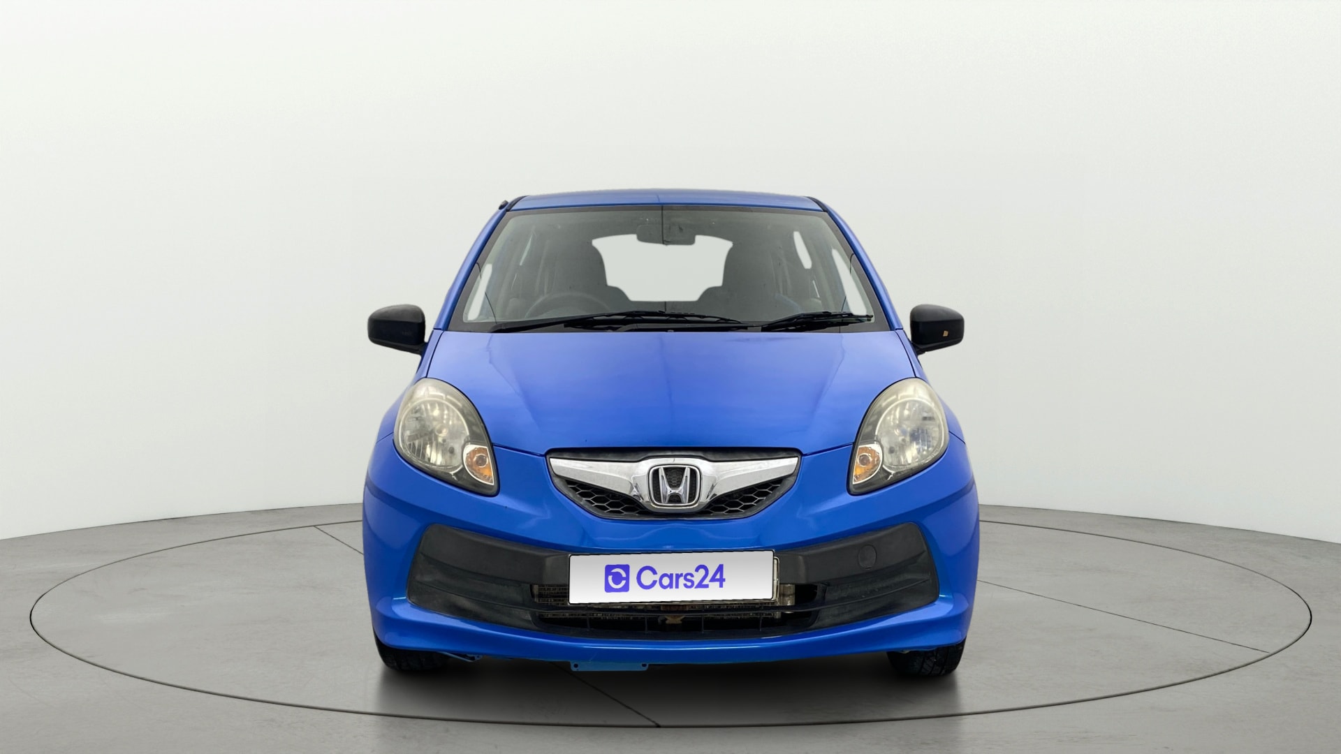 Used 2013 Honda Brio Used 2013 Honda Brio