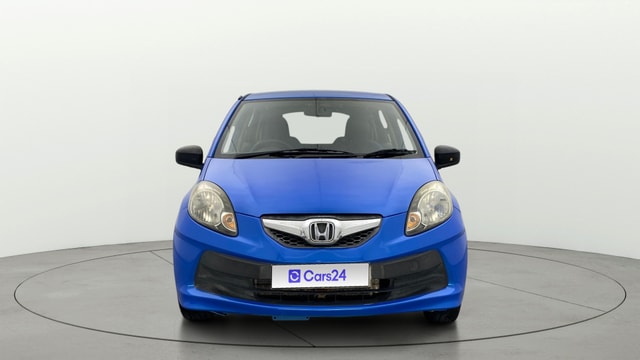 View Honda Brio Image 1 Used Honda Brio Image 1