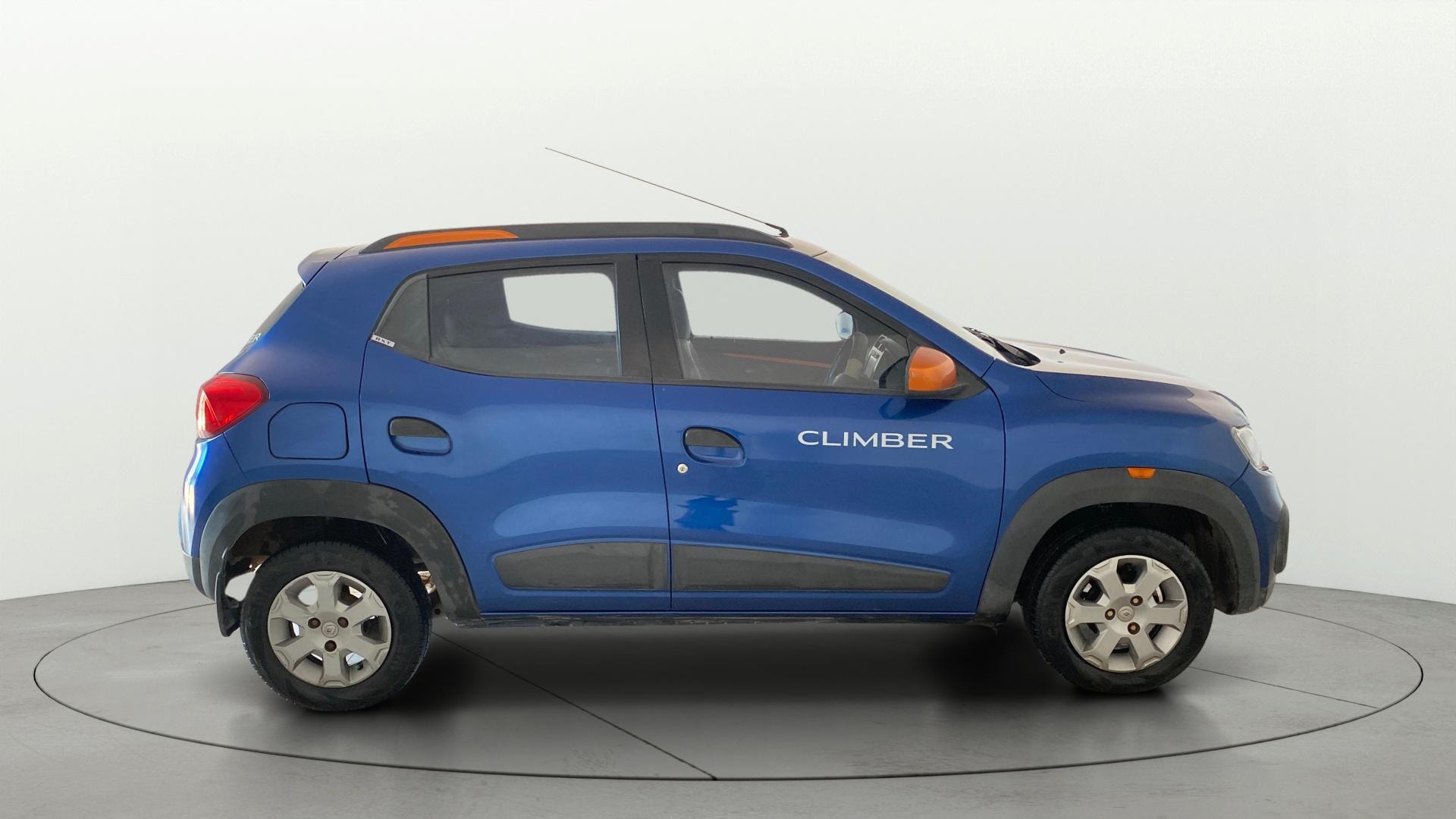 View 2019 Renault Kwid RXT 1.0 Driver Airbag Option Image 26 Used 2019 Renault Kwid RXT 1.0 Driver Airbag Option Image 26