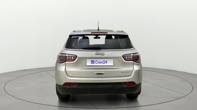 View Jeep Compass Image 38 Used Jeep Compass Image 38