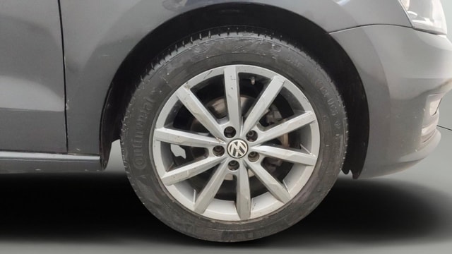 View Volkswagen Vento Image 40 Used Volkswagen Vento Image 40