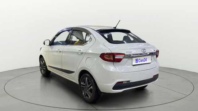 View Tata Tigor Image 2 Used Tata Tigor Image 2