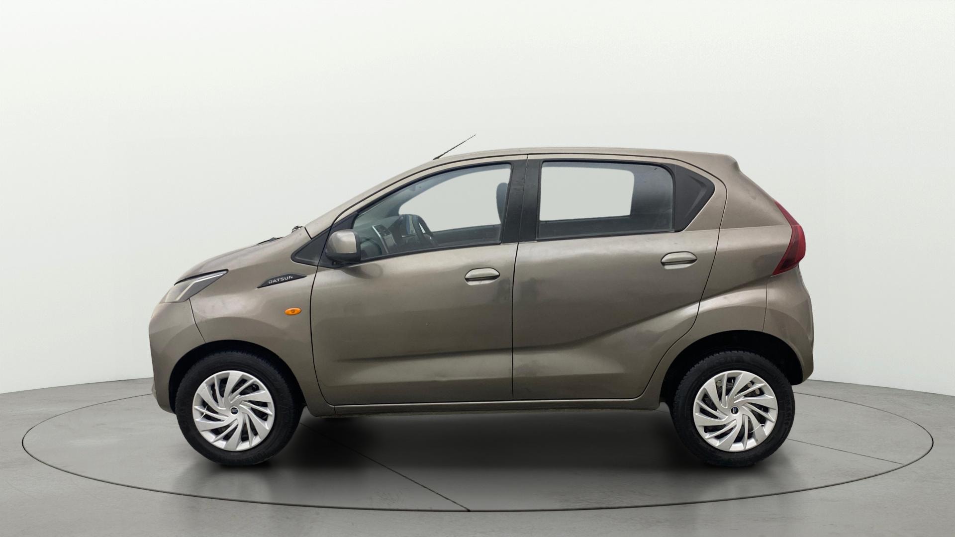 Used 2021 Datsun Redi GO Used 2021 Datsun Redi GO