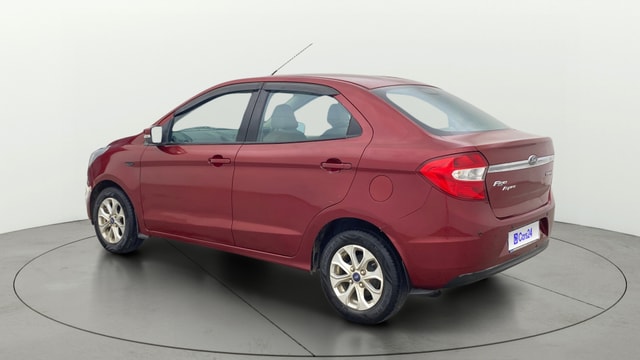View Ford Figo Aspire Image 2 Used Ford Figo Aspire Image 2